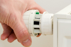 Upper Saxondale central heating repair costs
