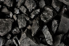 Upper Saxondale coal boiler costs